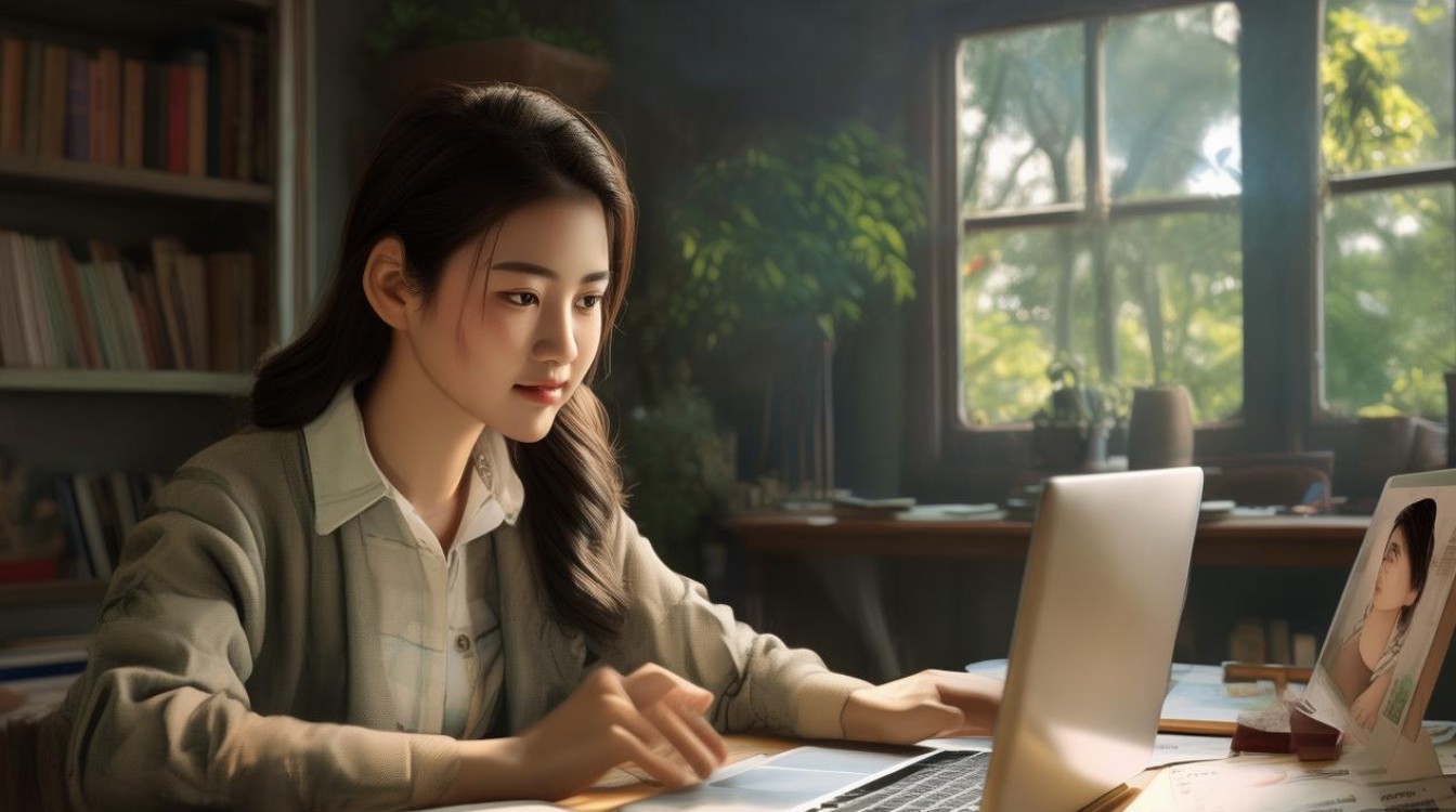 怎么学习赵丽颖
