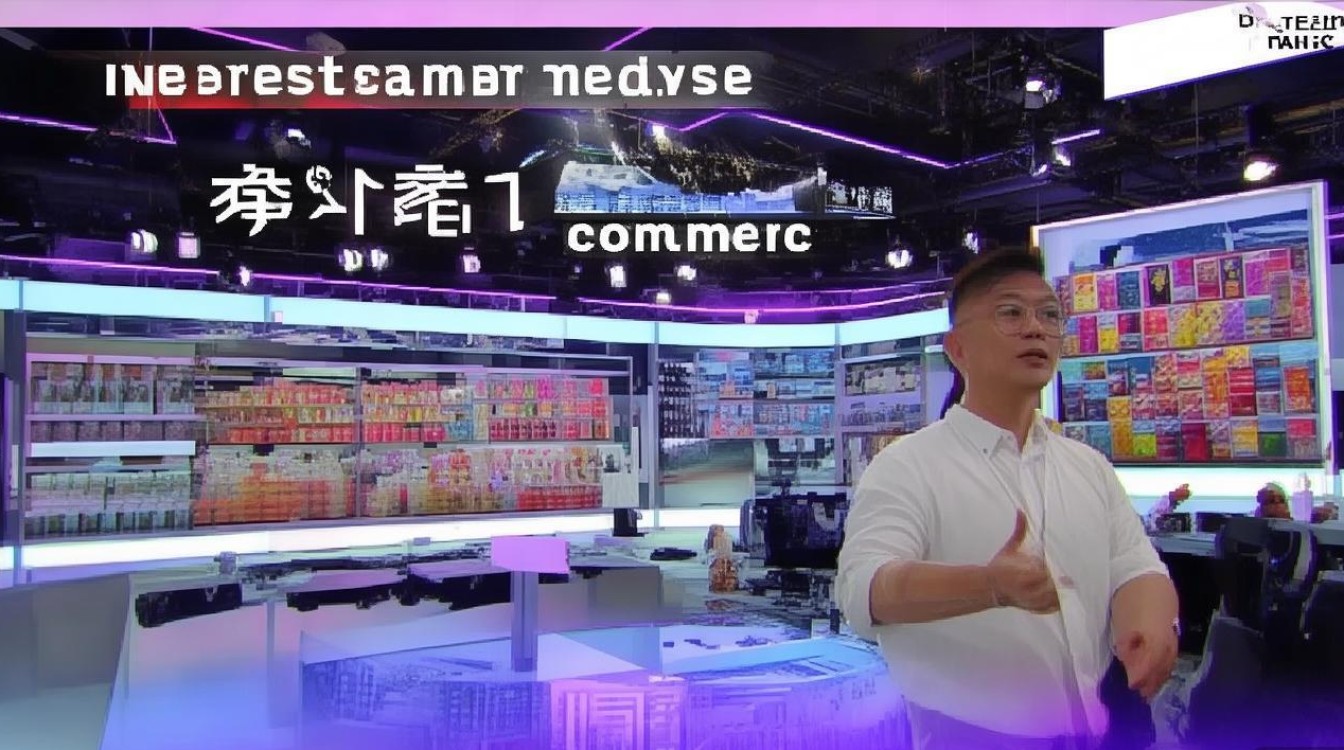 抖音电商经营指南直播怎么做