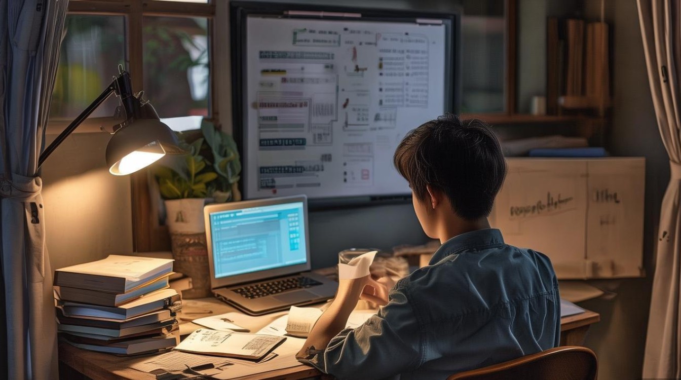 编程要怎么规划学习 编程要怎么规划学习