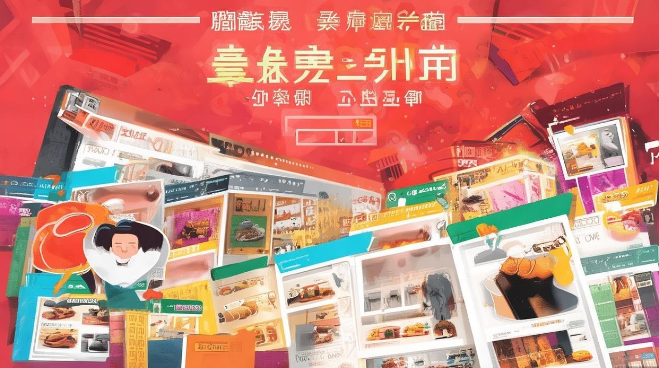 电商爆单配图模板怎么做