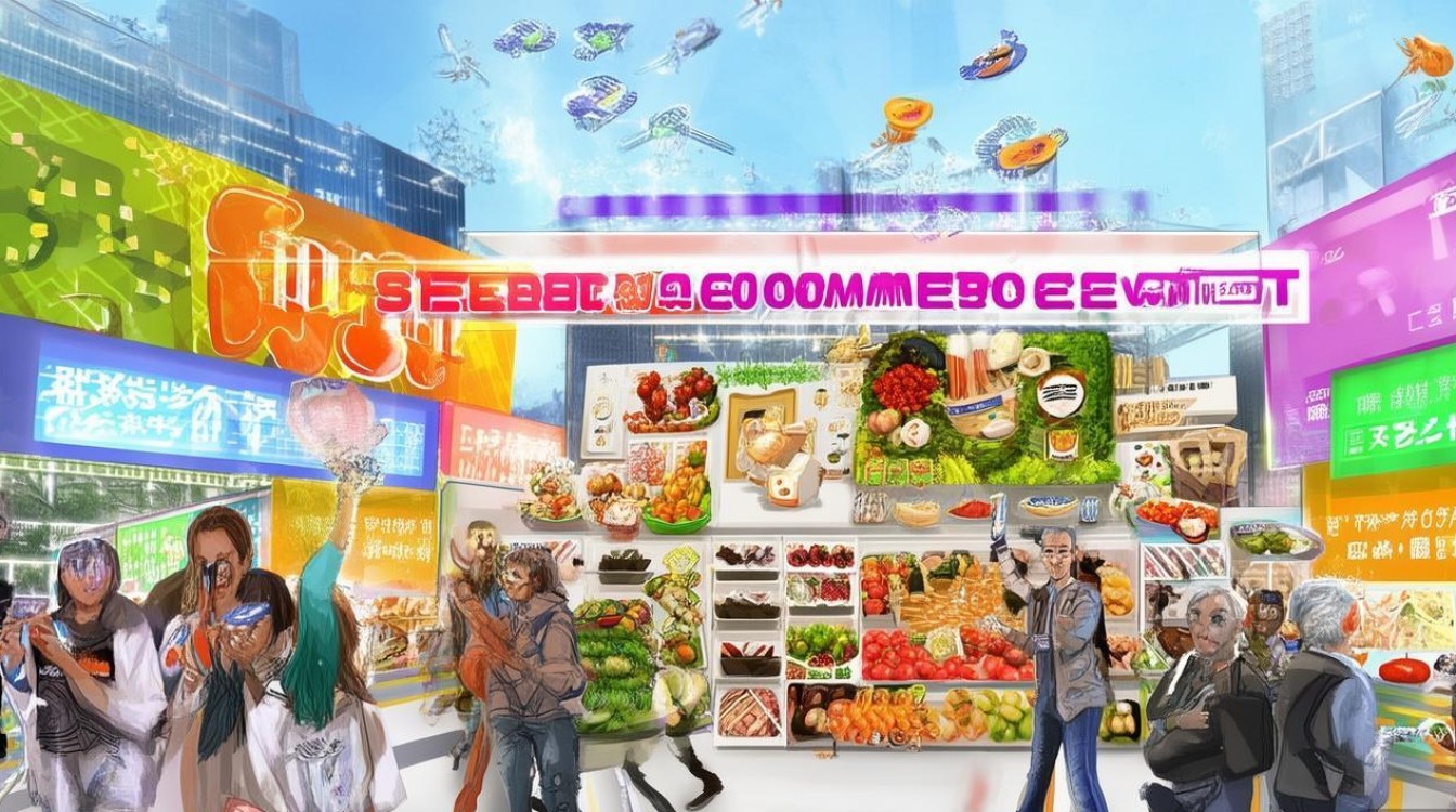超鲜电商做活动怎么做的
