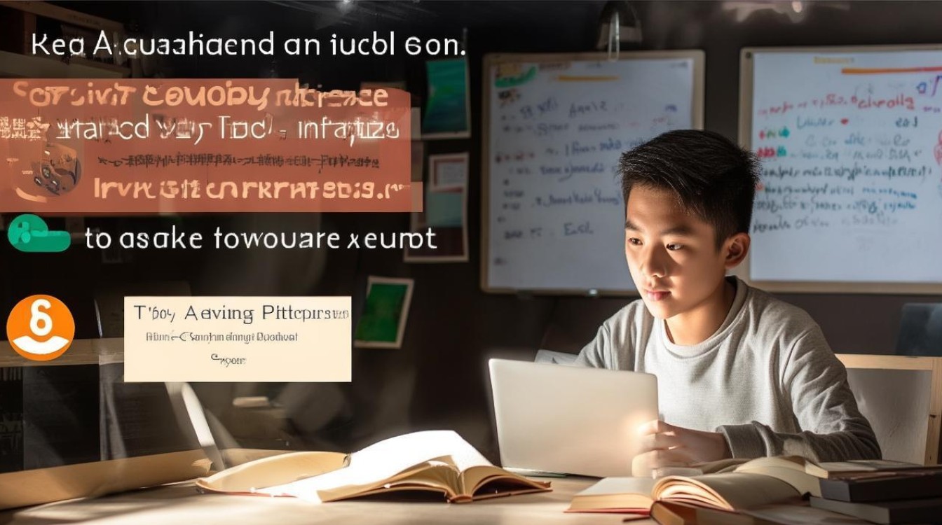 学习雅思怎么避坑