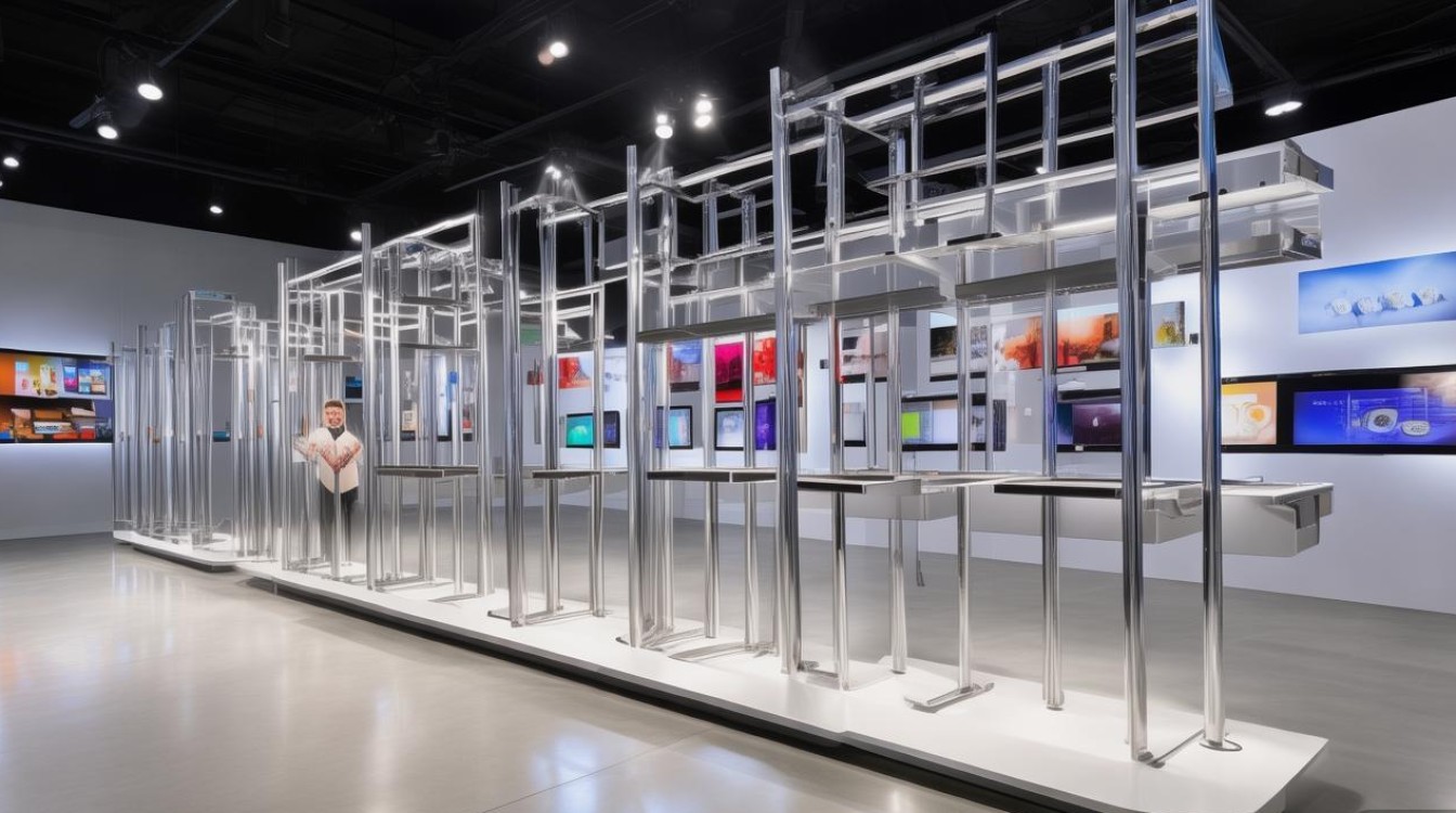 电商直播商品展示架怎么做 电商直播商品展示架怎么做