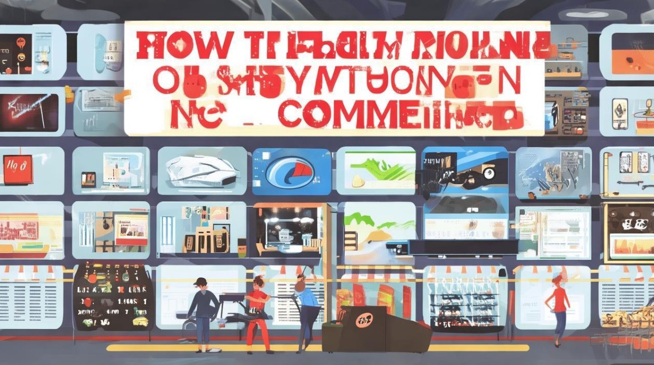 咸鱼电商怎么做赚钱快的