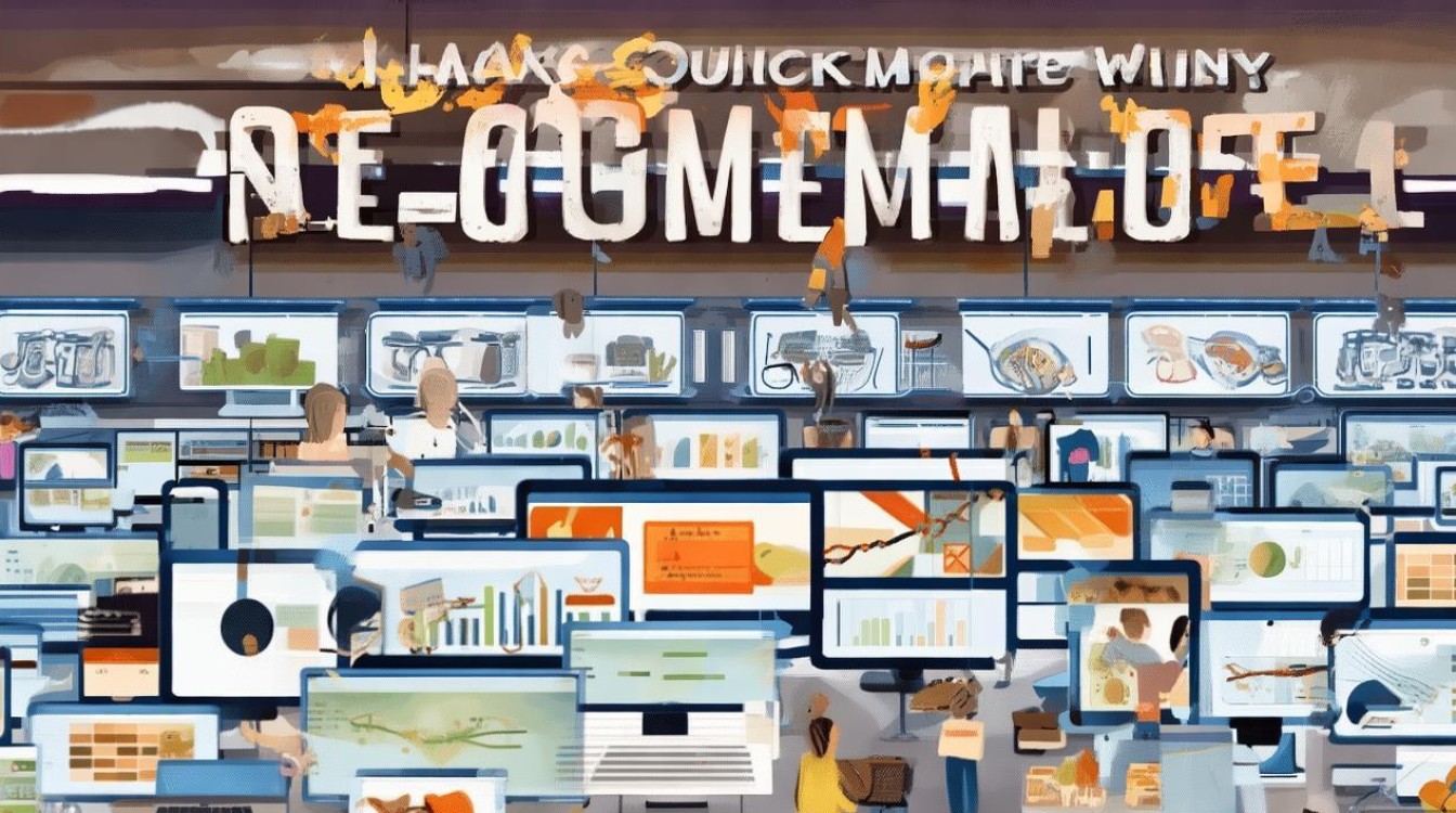 咸鱼电商怎么做赚钱快的