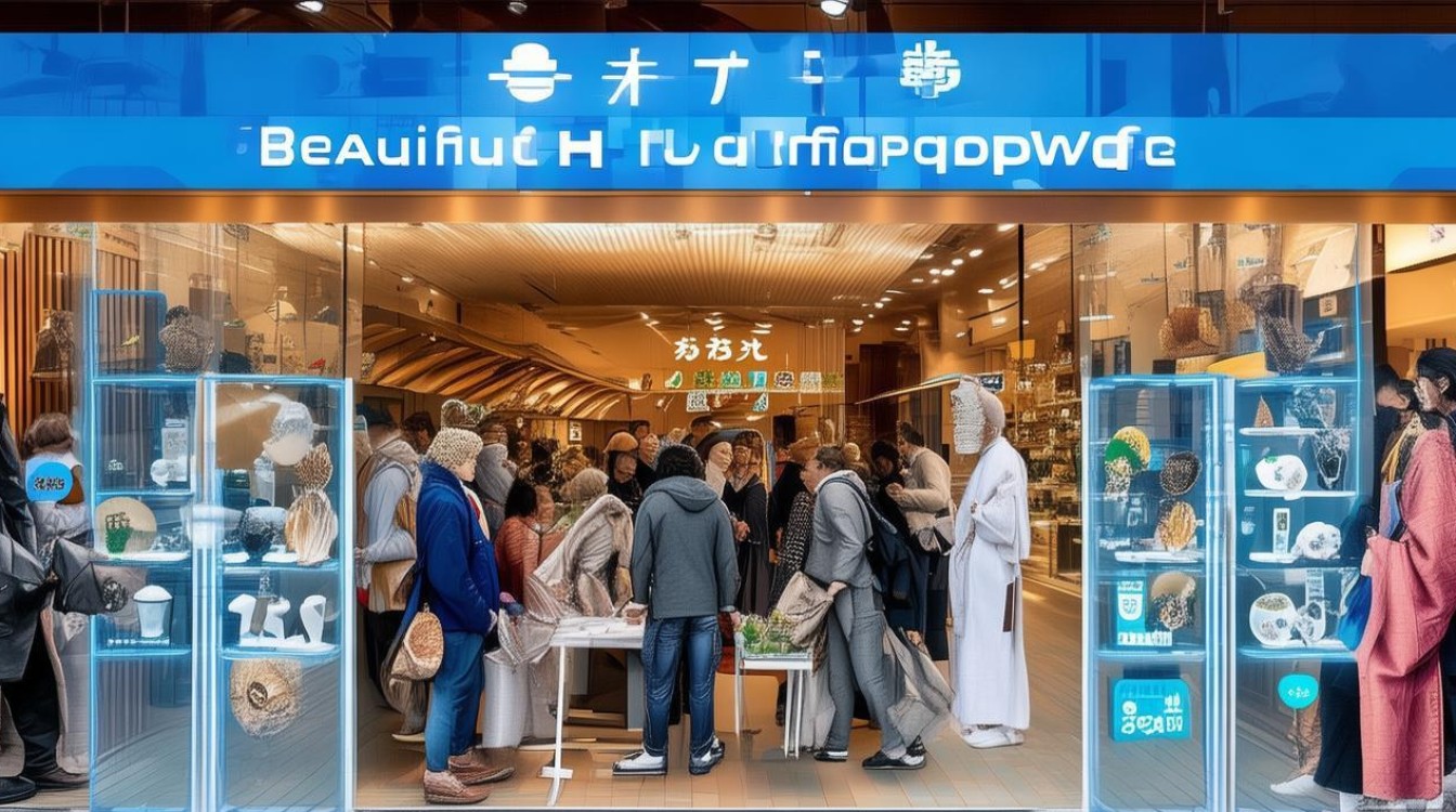 日本美驴电商怎么做赚钱