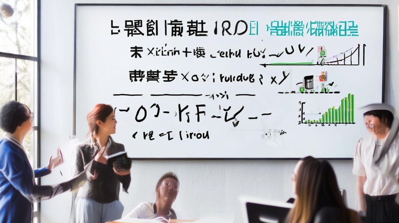 千川产品roi如何算？