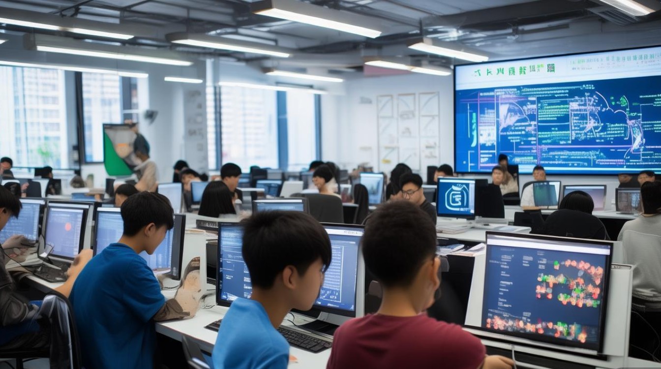 成都达内教育IT培训怎么样 成都达内教育IT培训怎么样