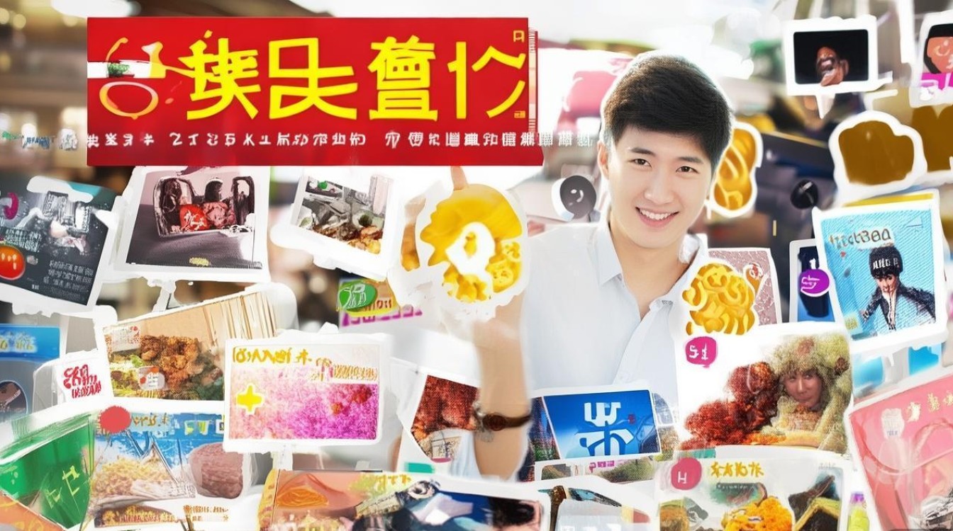 如何在小红书卖东西