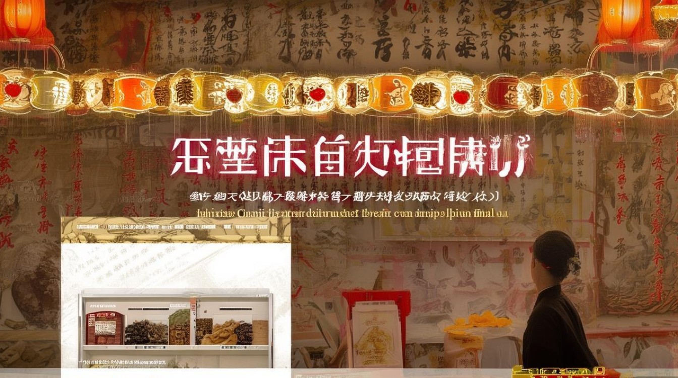 南京同仁堂怎么做电商的