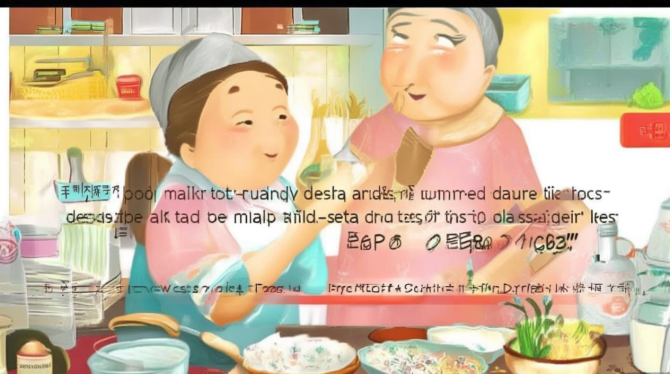 奶妈三觉怎么学习
