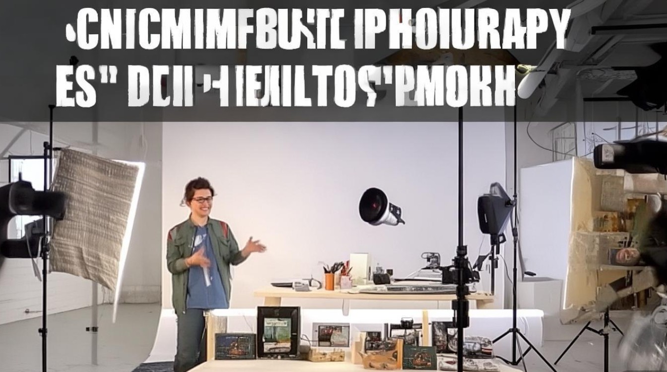 电商拍图入门教程怎么做