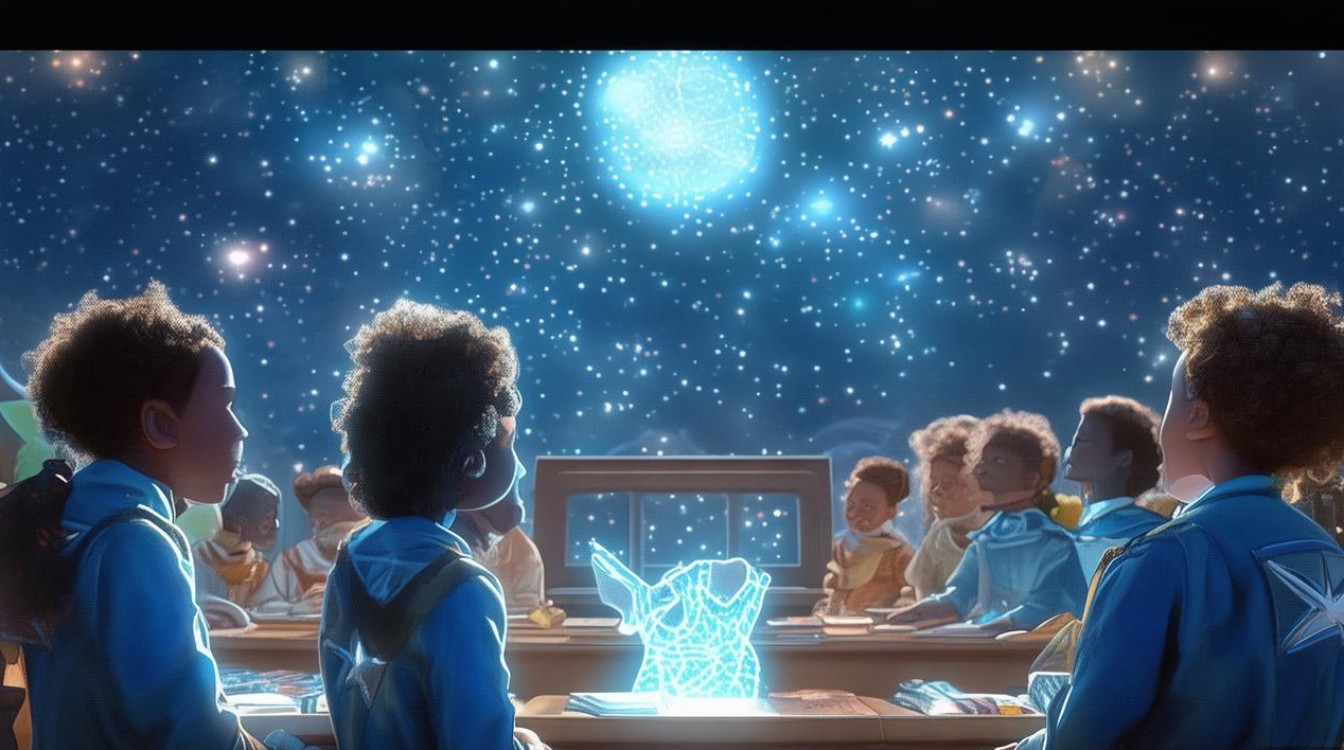 星辰怎么学习学费多少