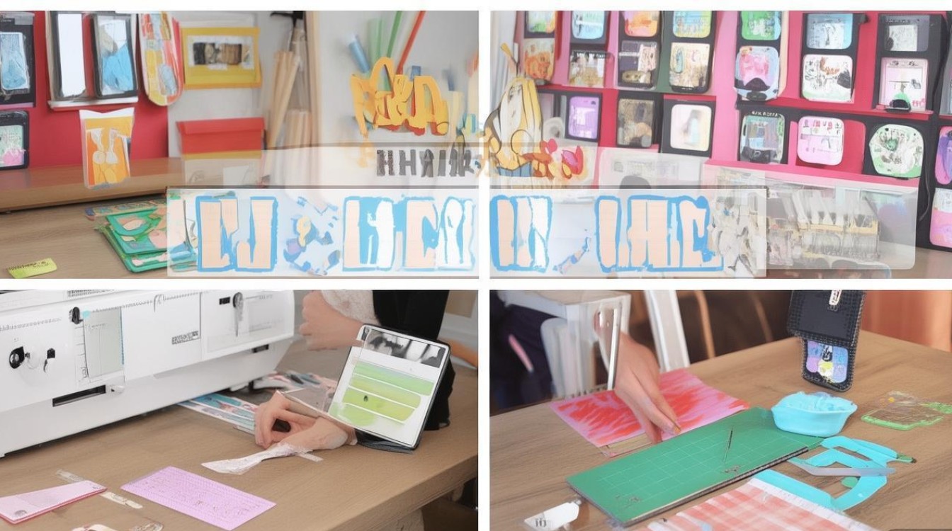 怎么学习手机壳diy