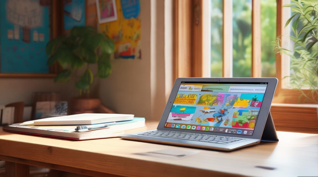 有ipad可以怎么学习