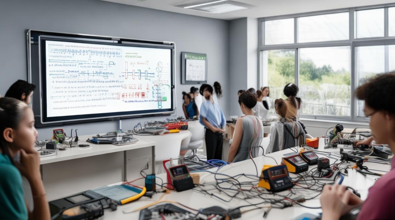 怎么系统的学习电工