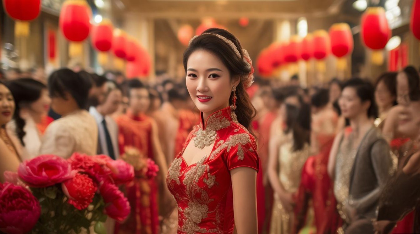 姜文31岁女儿婚礼现场曝光 姜文31岁女儿婚礼现场曝光