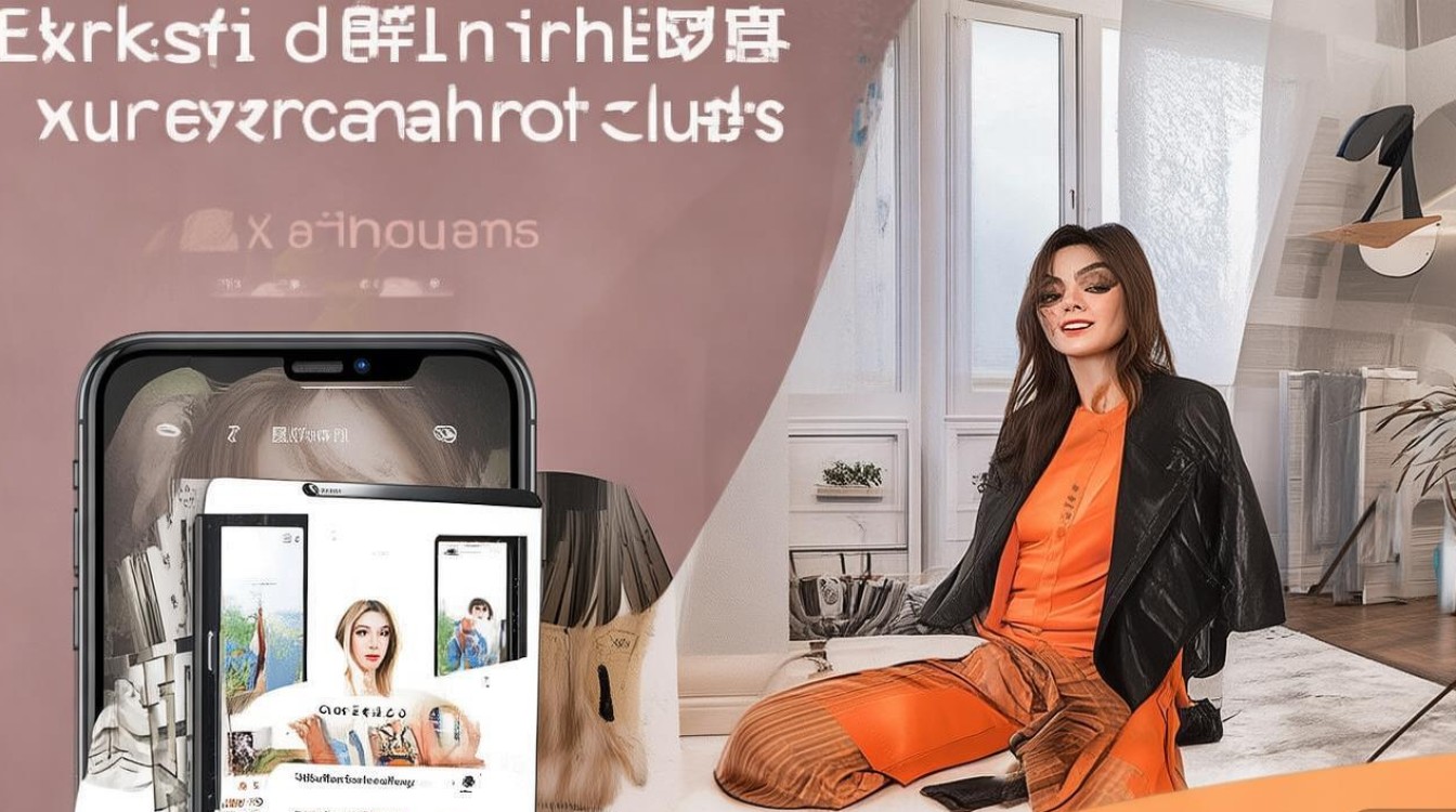 穿搭领域小红书如何挣钱