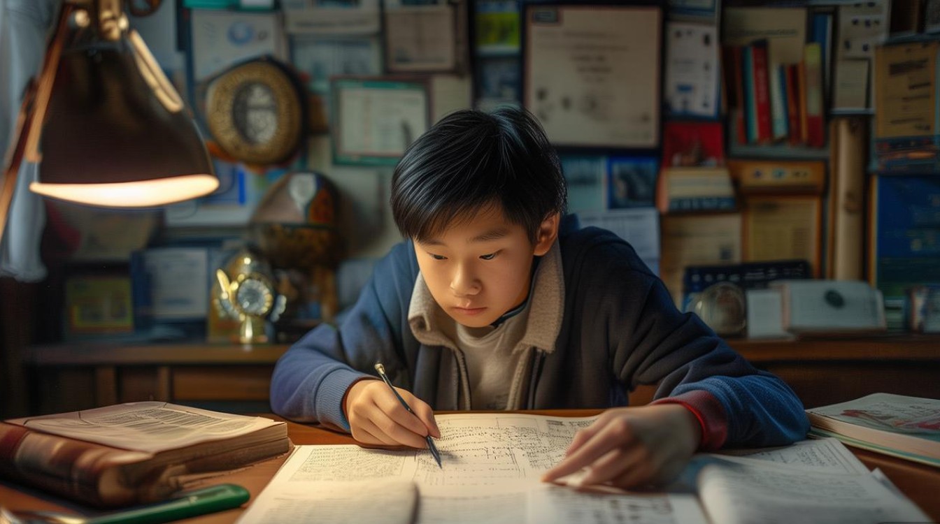 深圳中考状元怎么学习