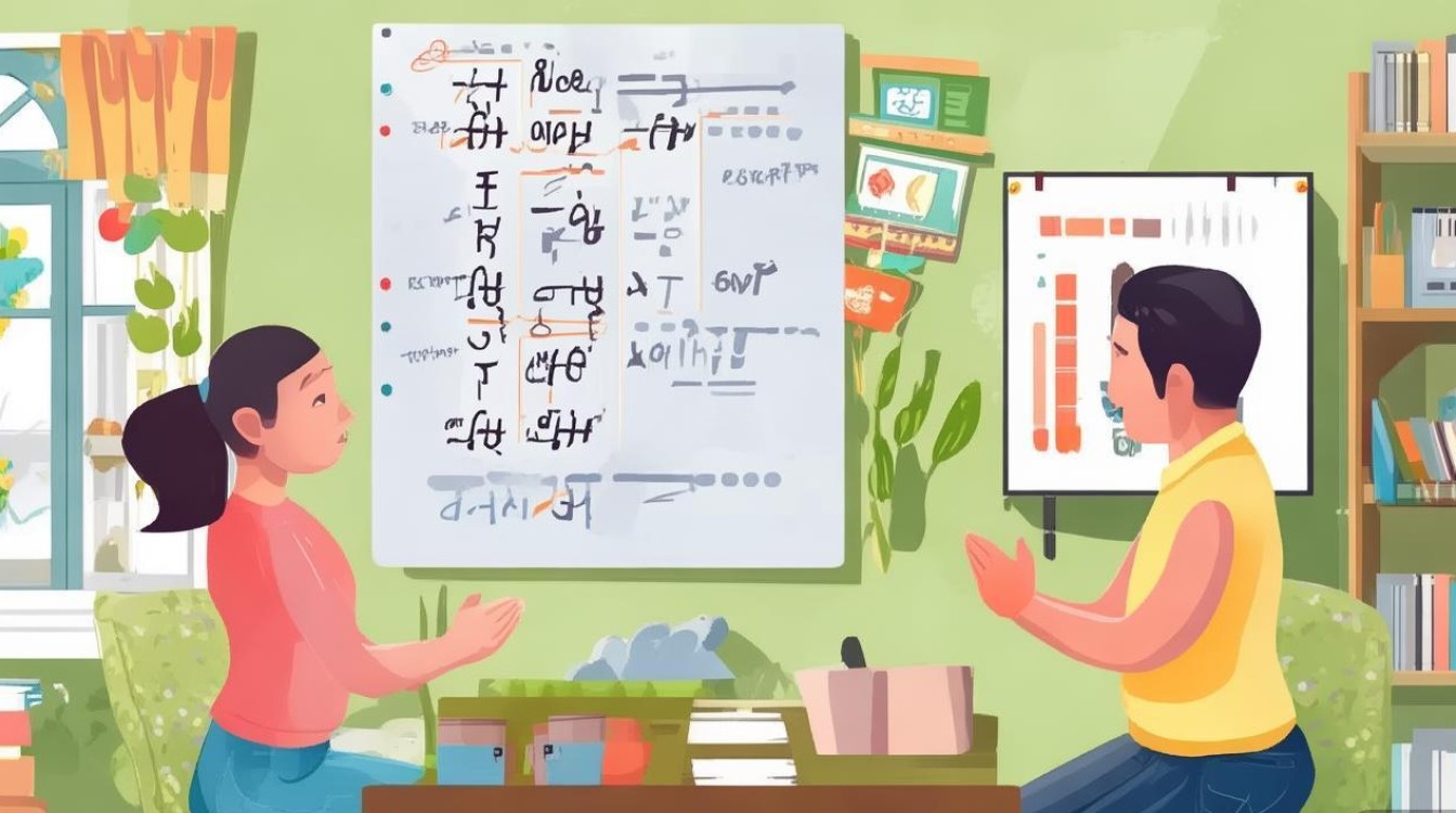 个人学手语怎么学习