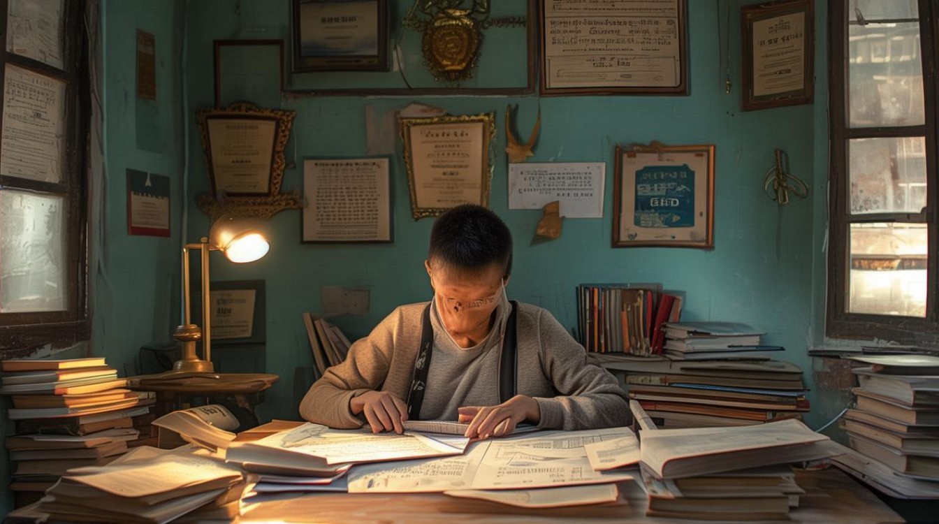 深圳中考状元怎么学习
