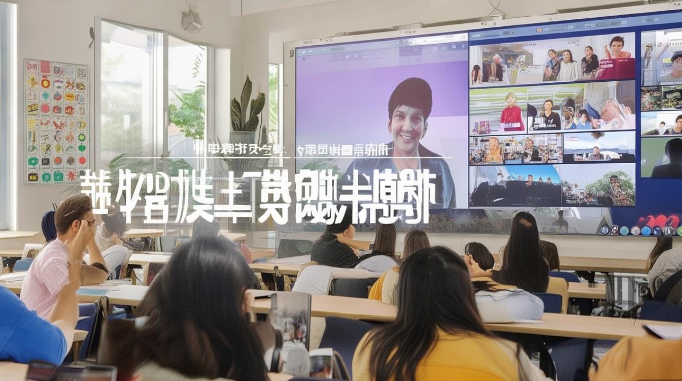 腾讯会议怎么听课学习