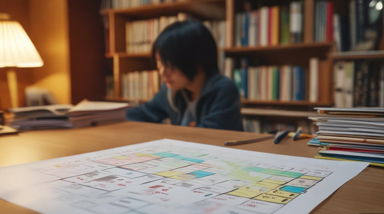 怎么制定学习计划考证 怎么制定学习计划考证