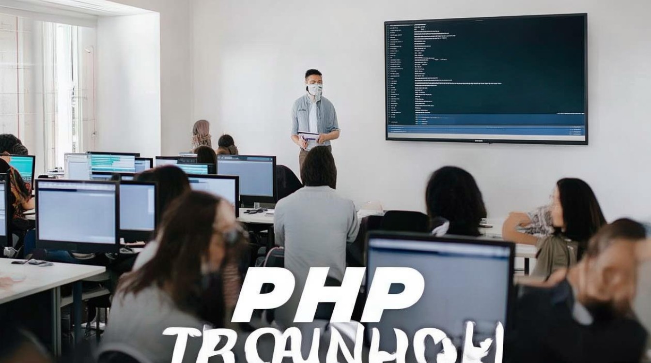php 培训有哪些
