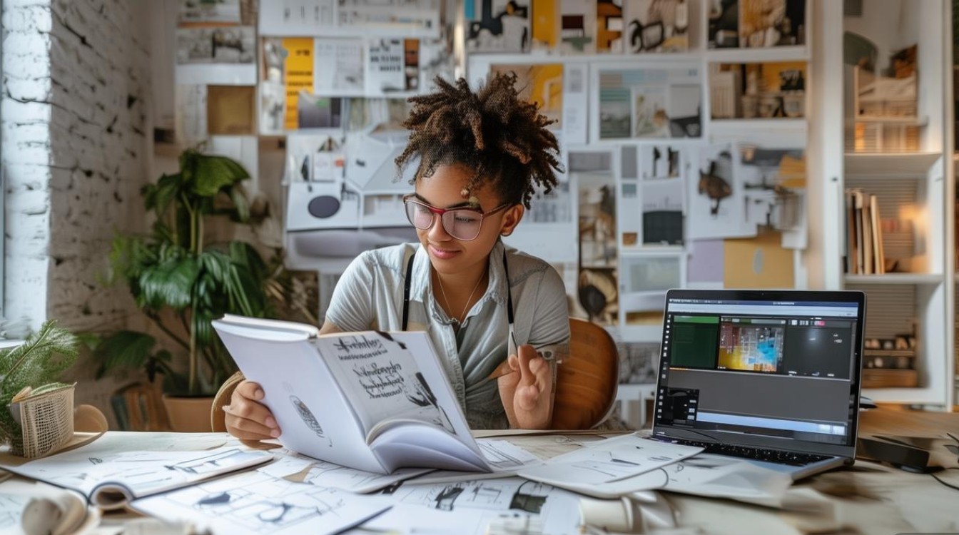 装修设计助理怎么学习