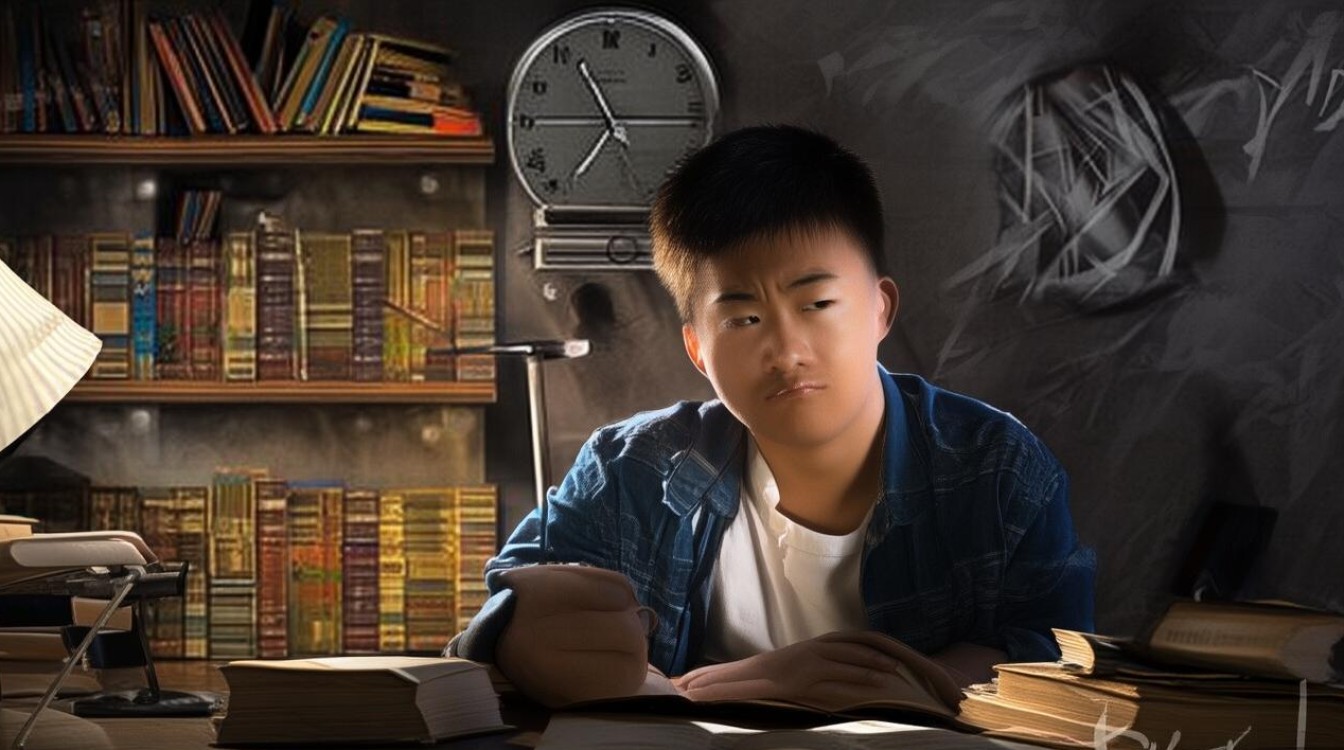 学习怎么可能轻松