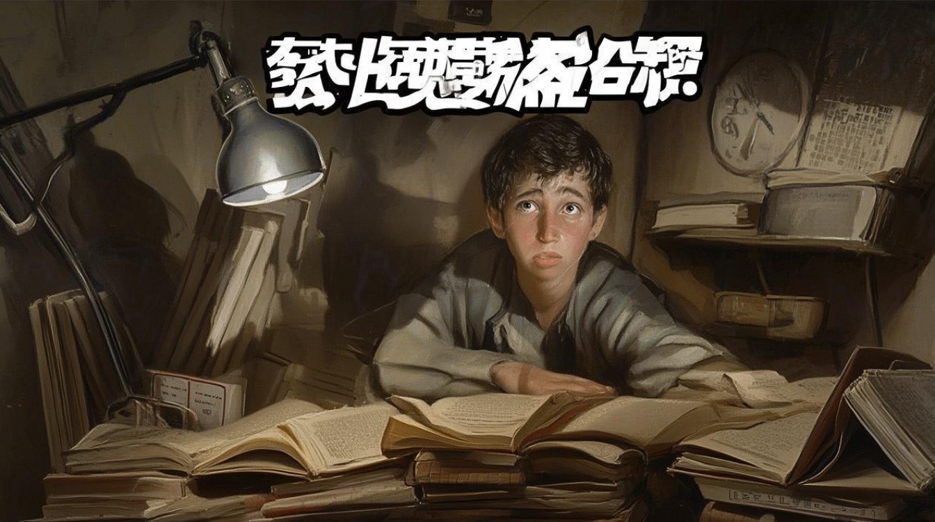学习怎么可能轻松