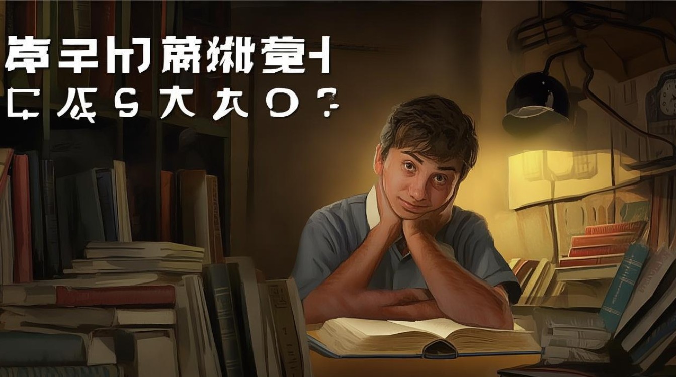 学习怎么可能轻松