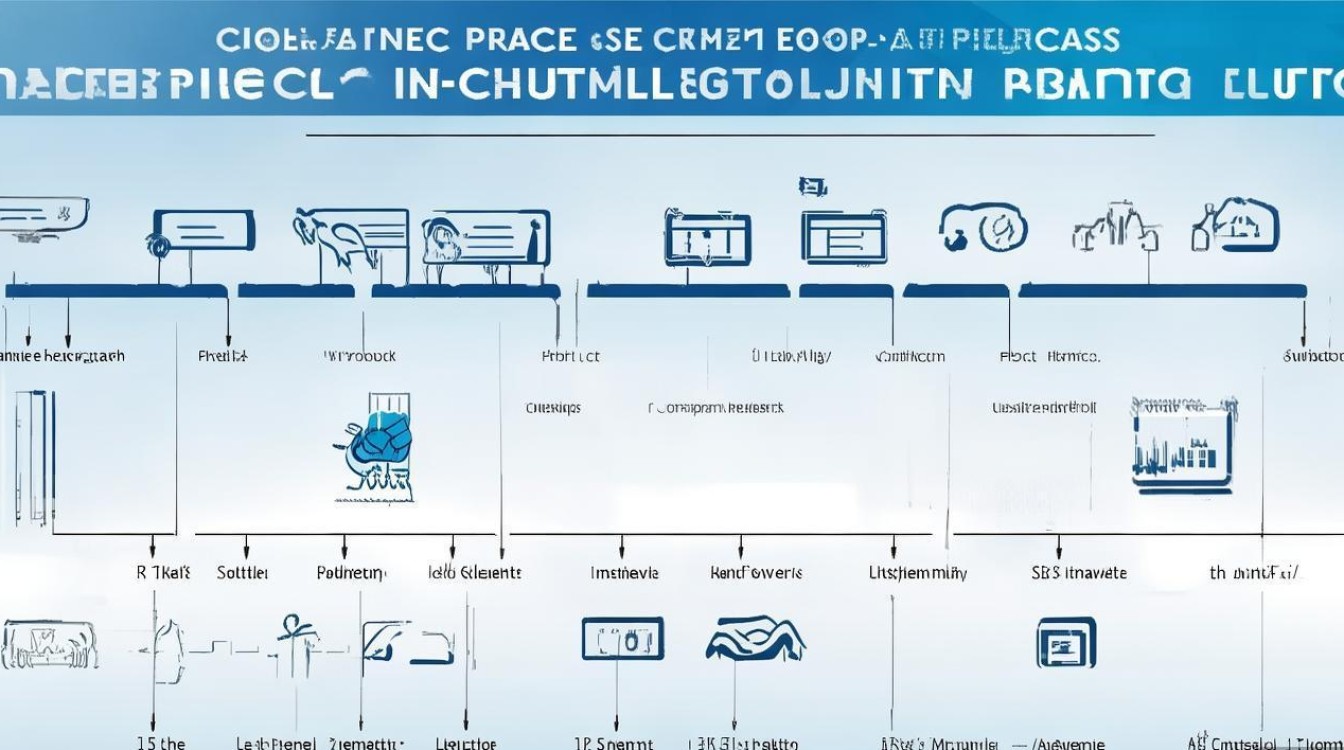 如何制作电商全渠道上架流程图? 如何制作电商全渠道上架流程图?
