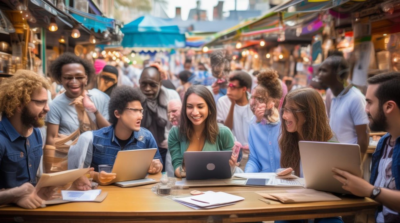 怎么做电商呢清告诉我