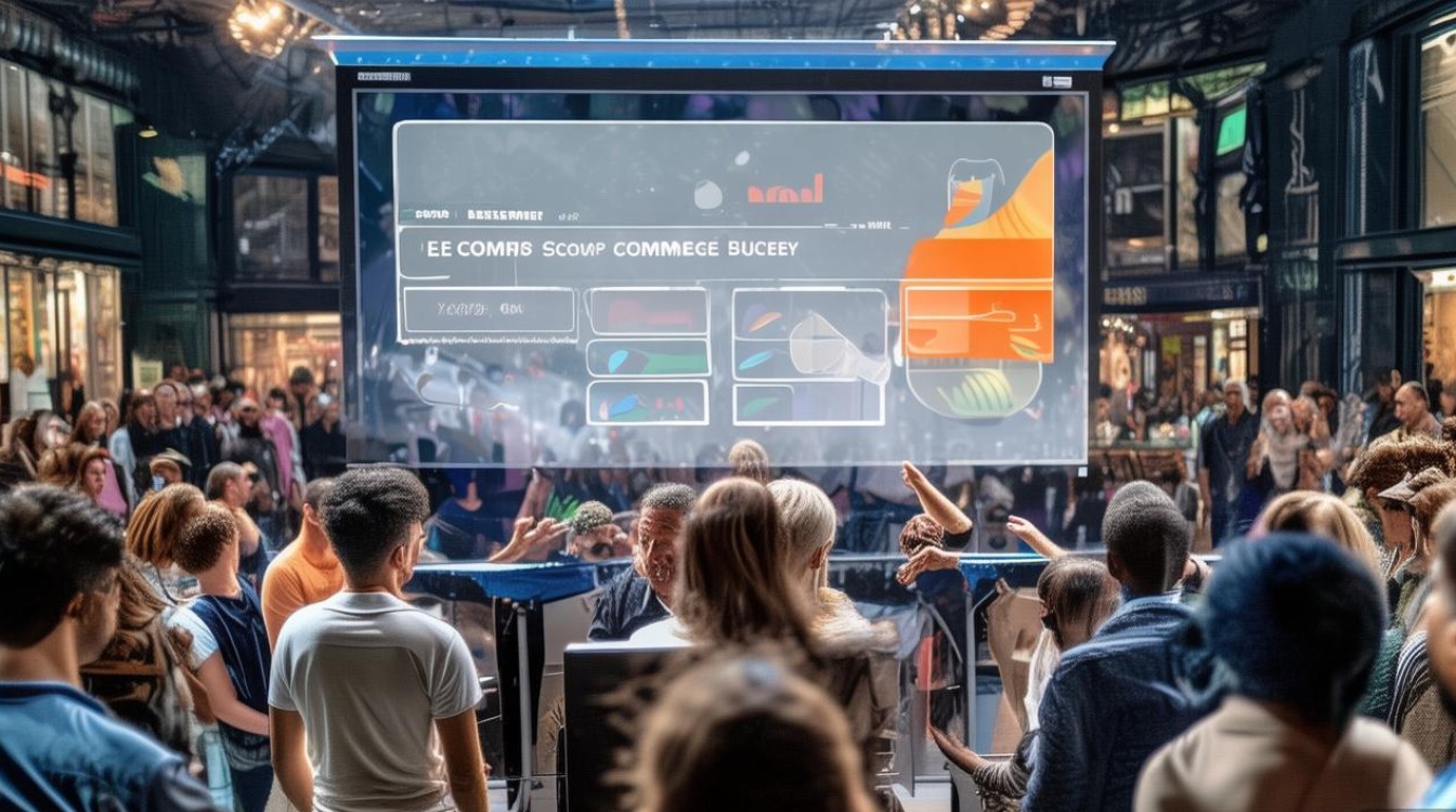 怎么做电商呢清告诉我