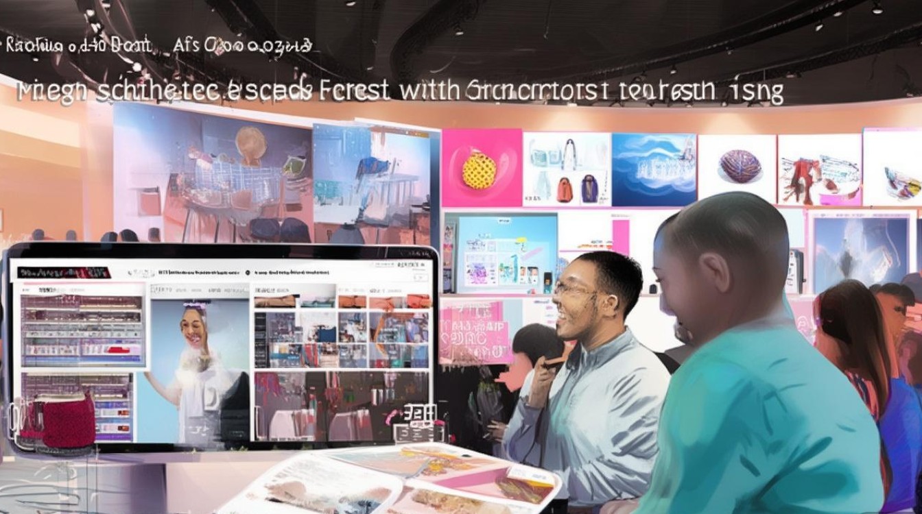 淘宝兴趣电商怎么做的呢