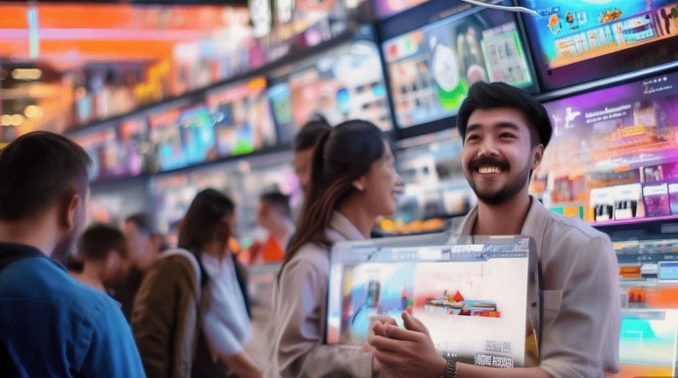 淘宝兴趣电商怎么做的呢