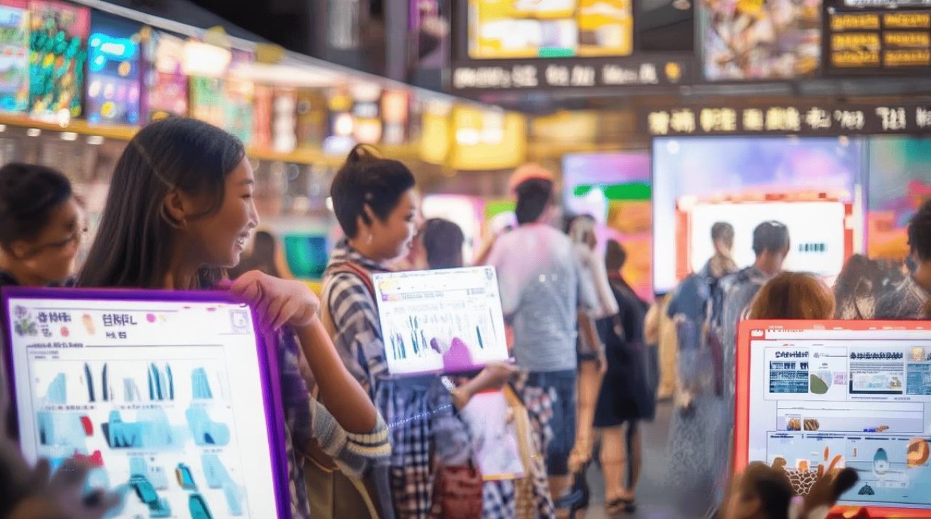 淘宝兴趣电商怎么做的呢