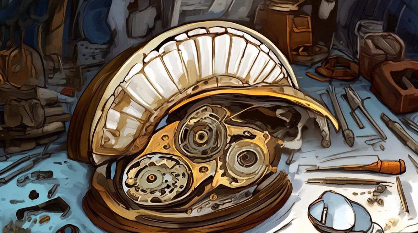 羽博小风扇不转怎么修