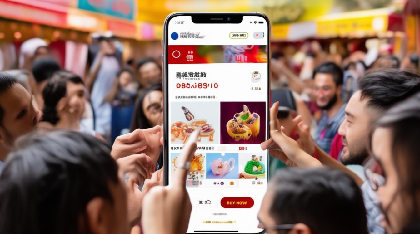 小红书如何发起团购购物 小红书如何发起团购购物