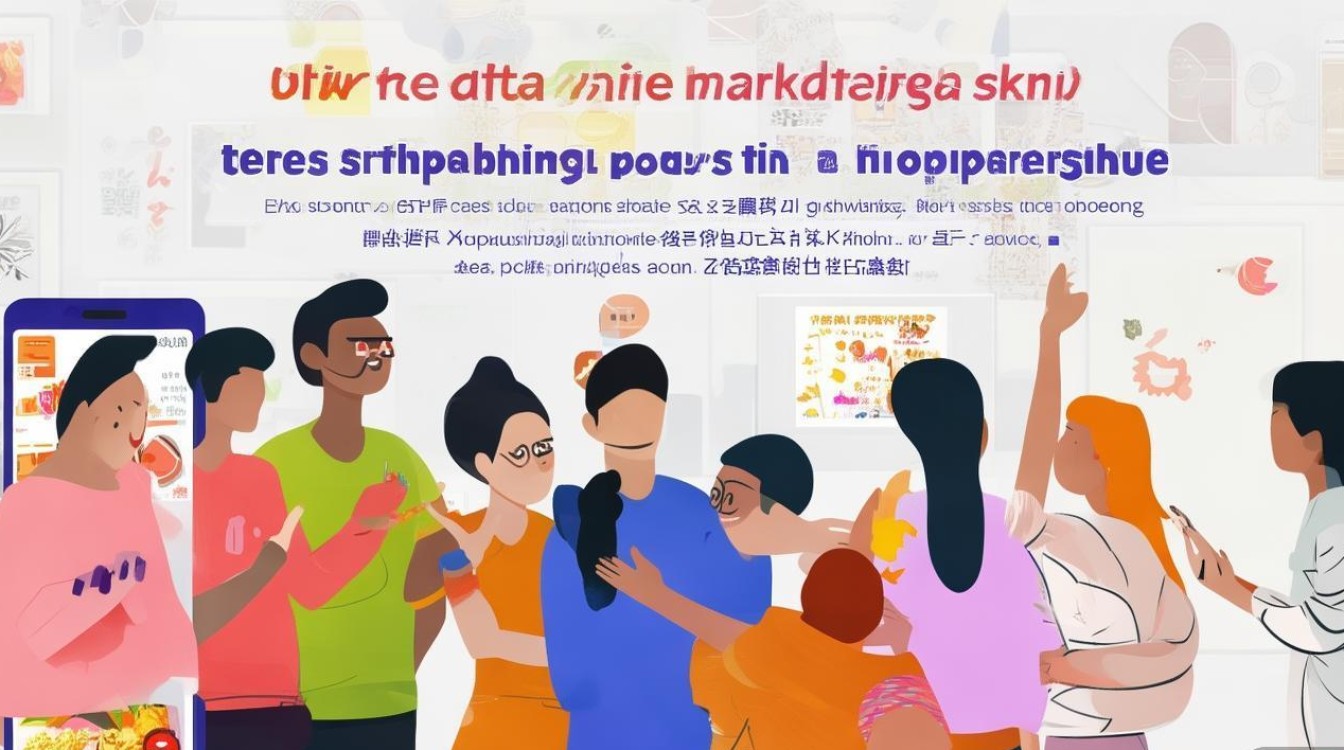 小红书如何发起团购购物 小红书如何发起团购购物