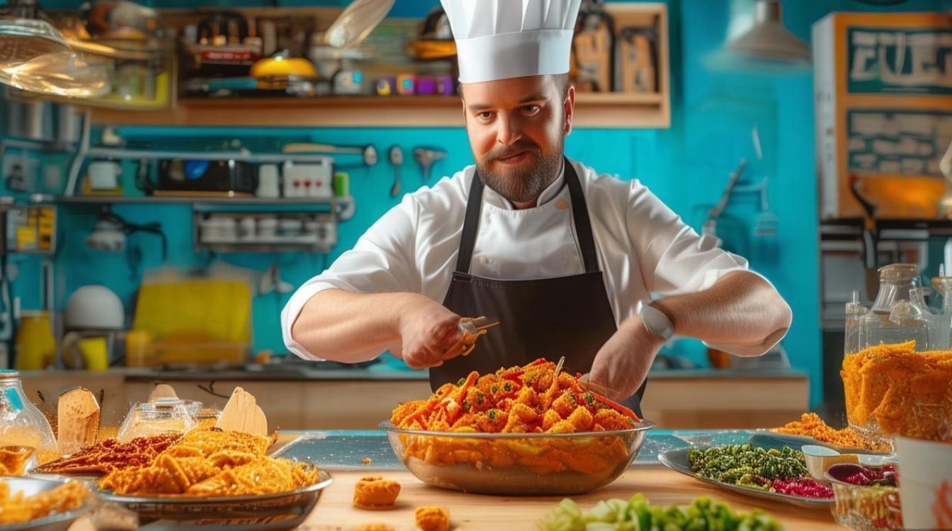 怎么做零食类抖音电商爆款呢？