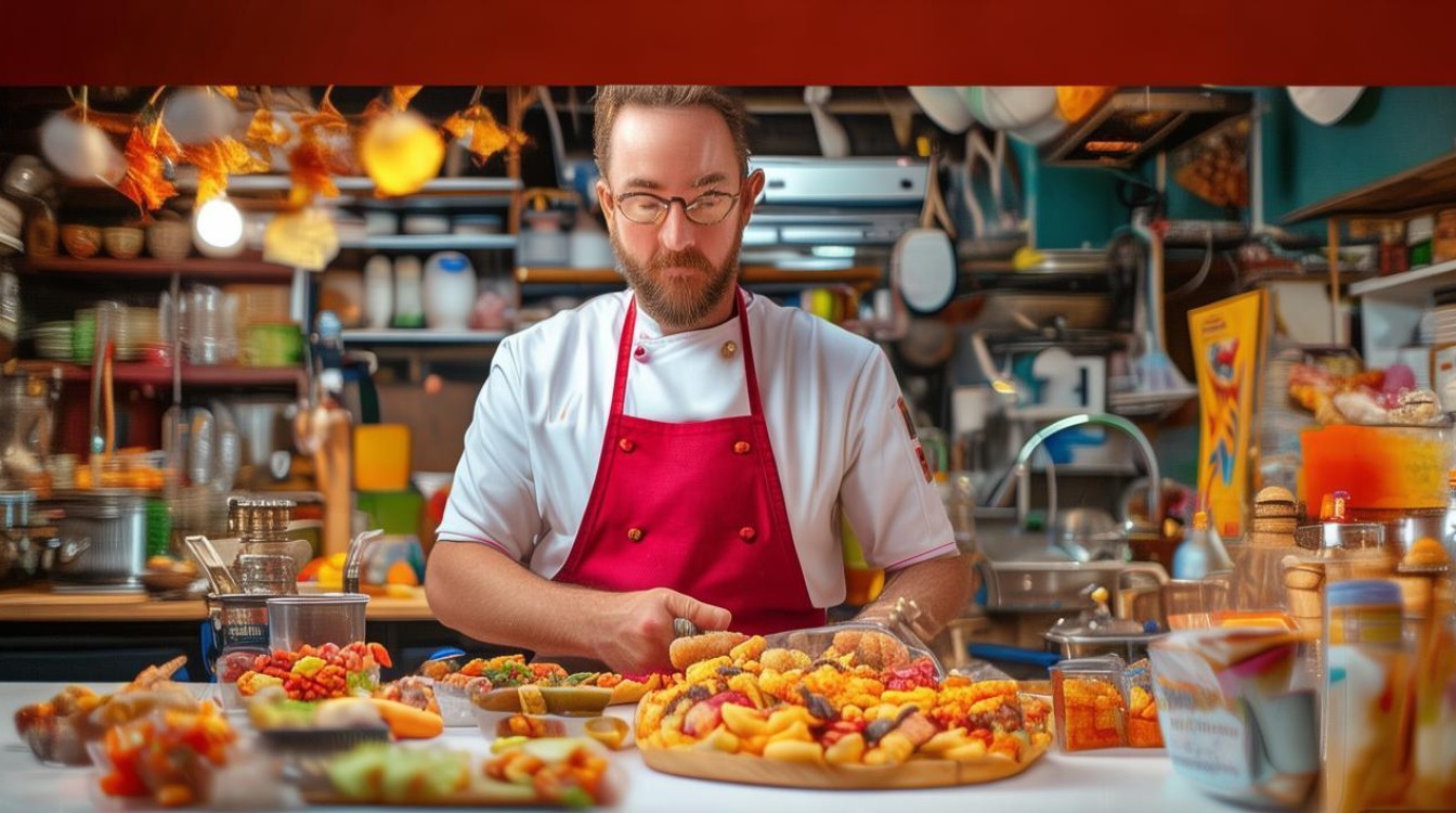 怎么做零食类抖音电商爆款呢？