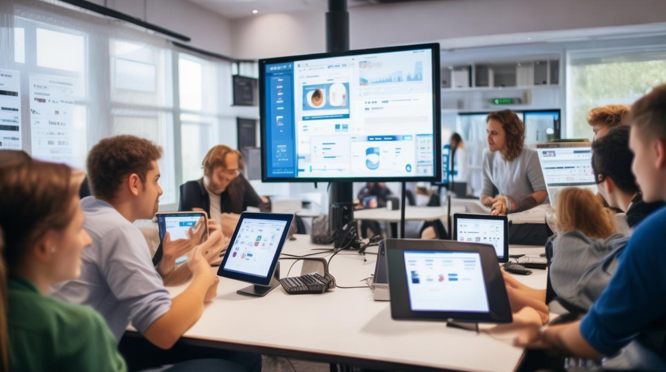 电商实训课直播怎么做的