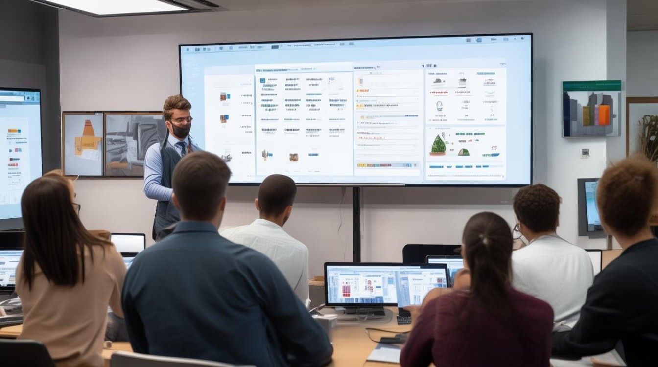 电商实训课直播怎么做的