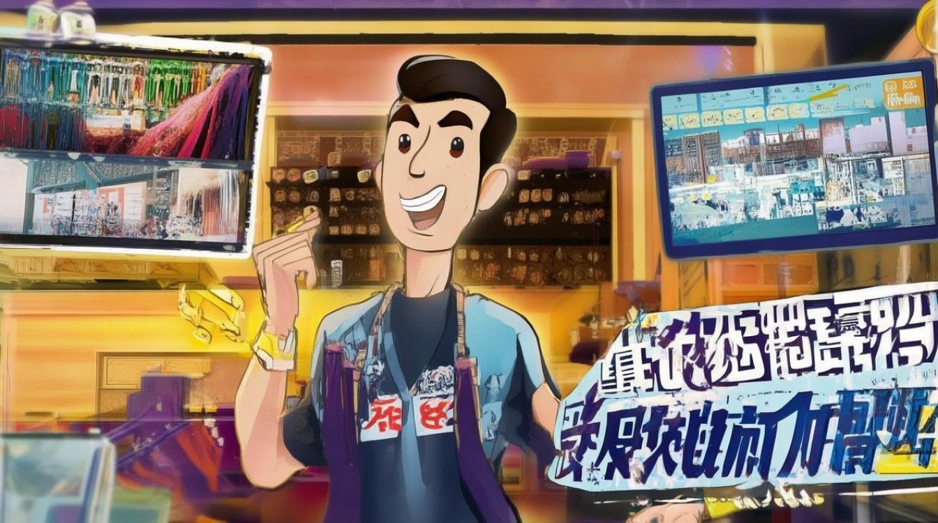 转转电商怎么做嘴哥主播