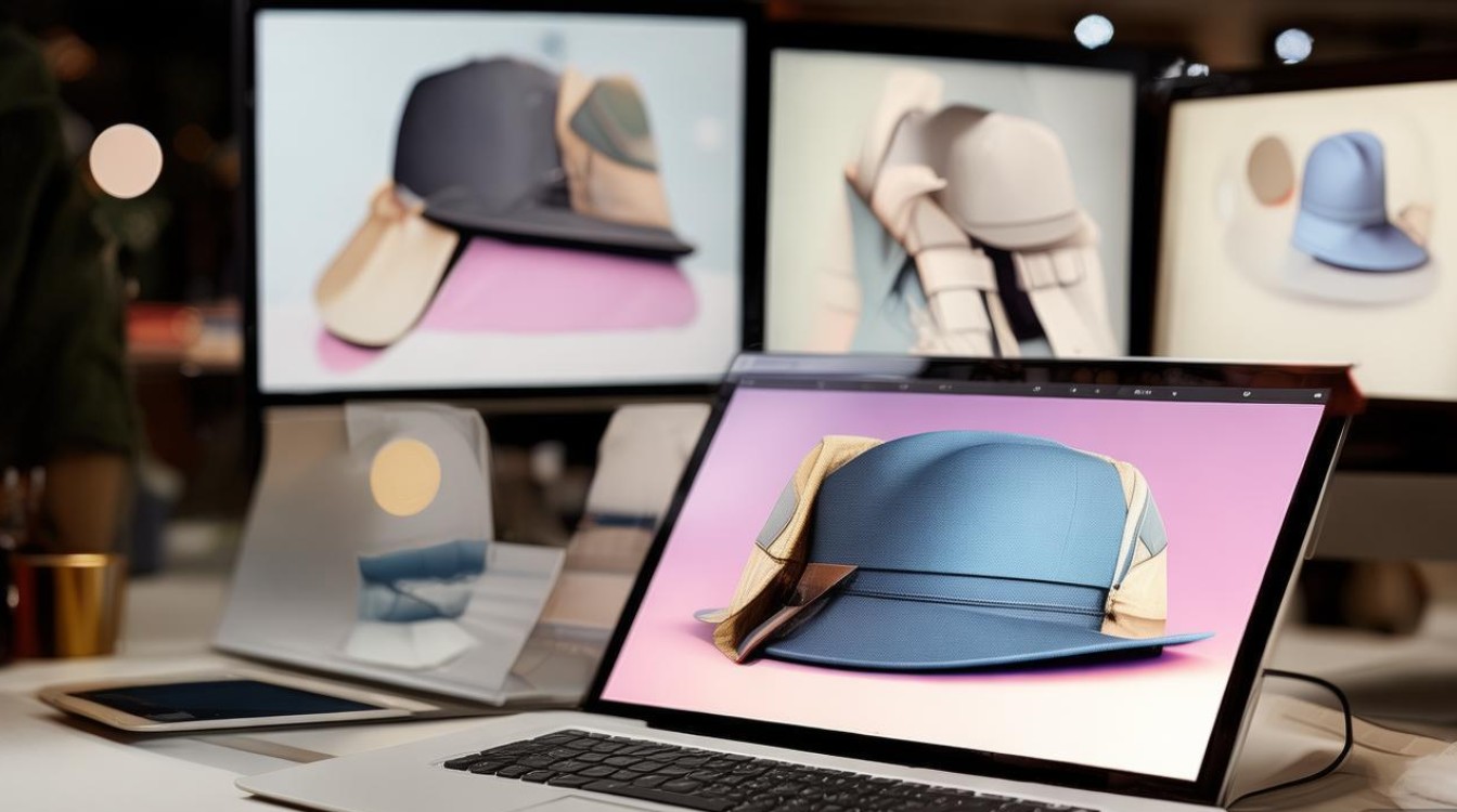 帽子电商设计图怎么做的