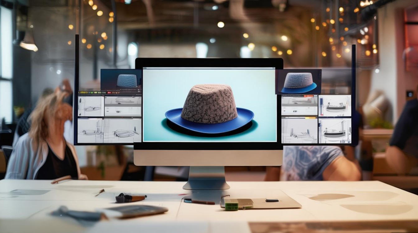 帽子电商设计图怎么做的