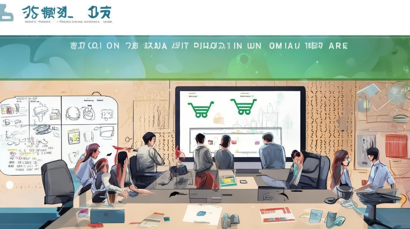 微信h5怎么做电商