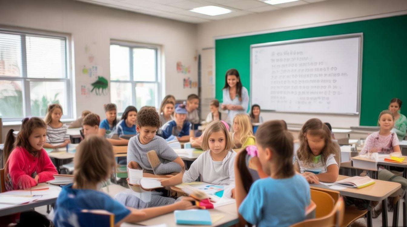 小学阶段怎么安排学习